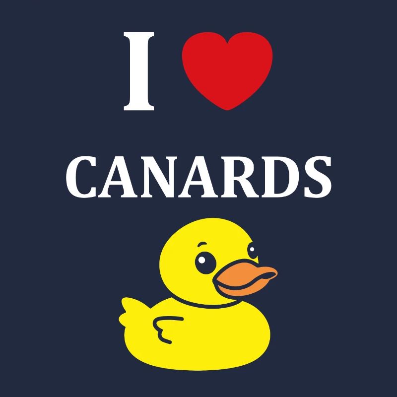 Petit canard