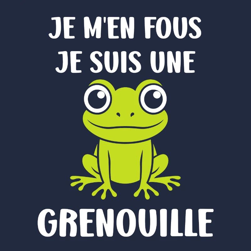 Petite grenouille