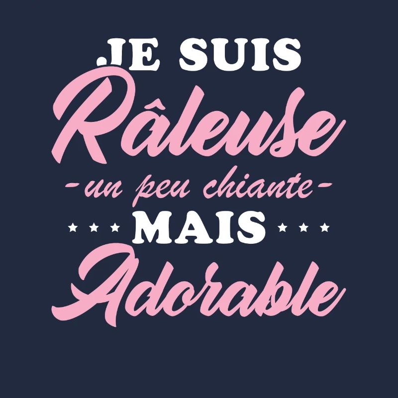 Grumpy but adorable personalized humor gift