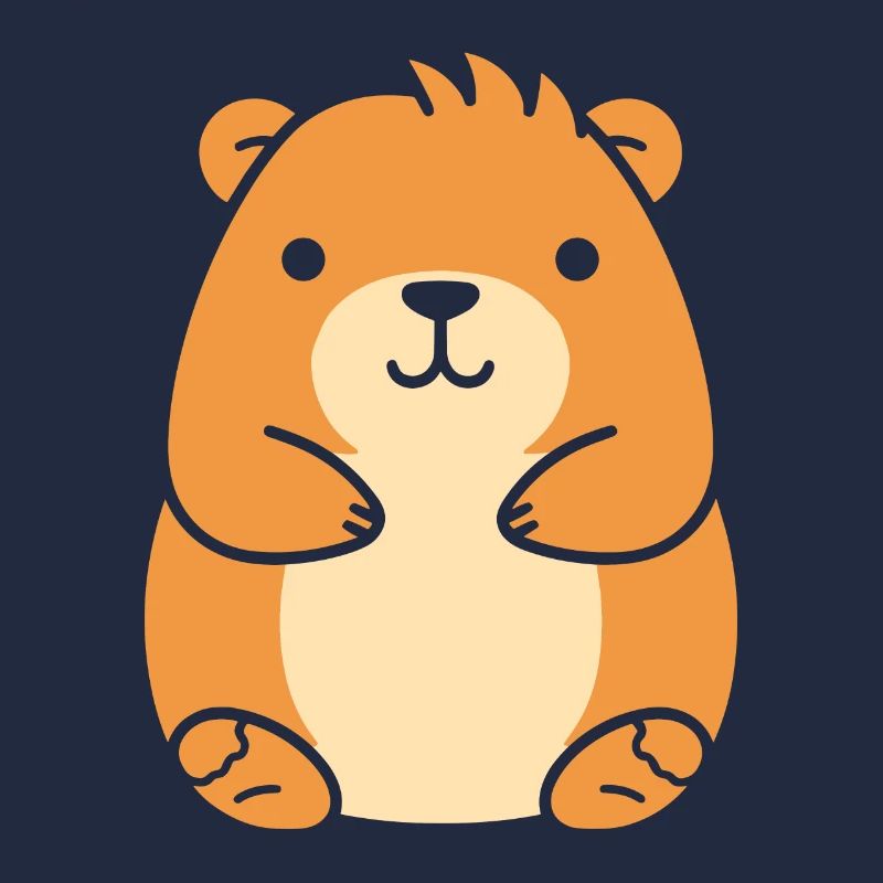 Capybara