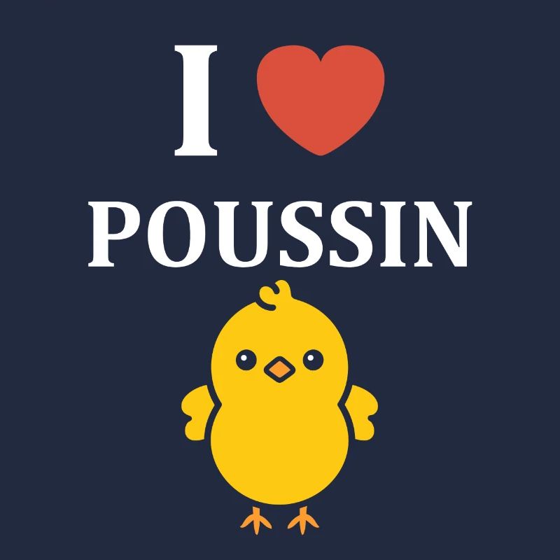 Humour bébé poussin