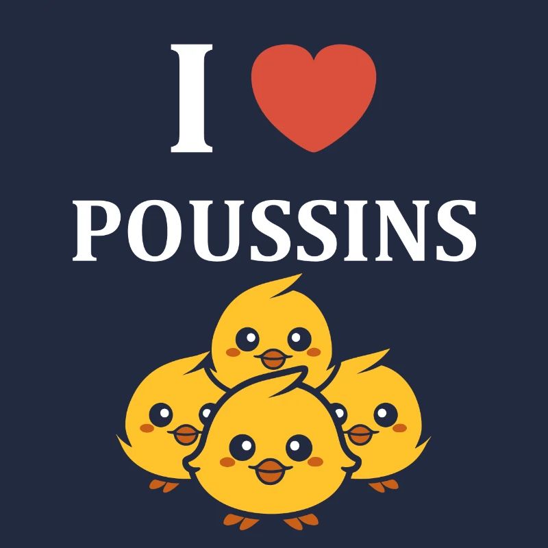 Humour bébé poussin
