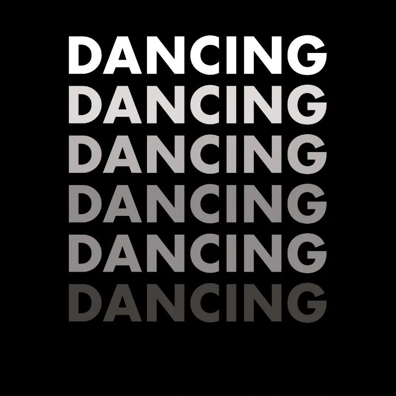 Dancer Dancing