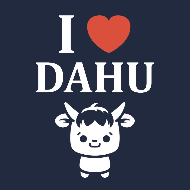 Dahu
