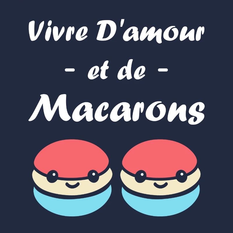 macarons