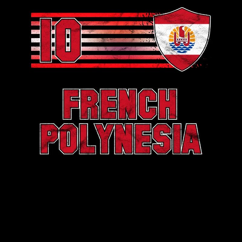 Französisch-Polynesien