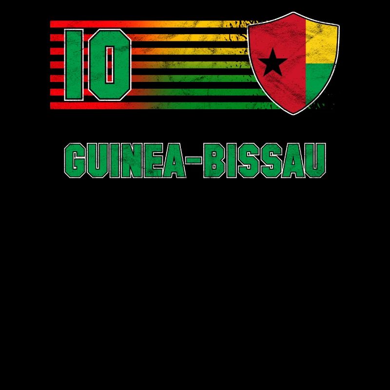 Guinée-Bissau