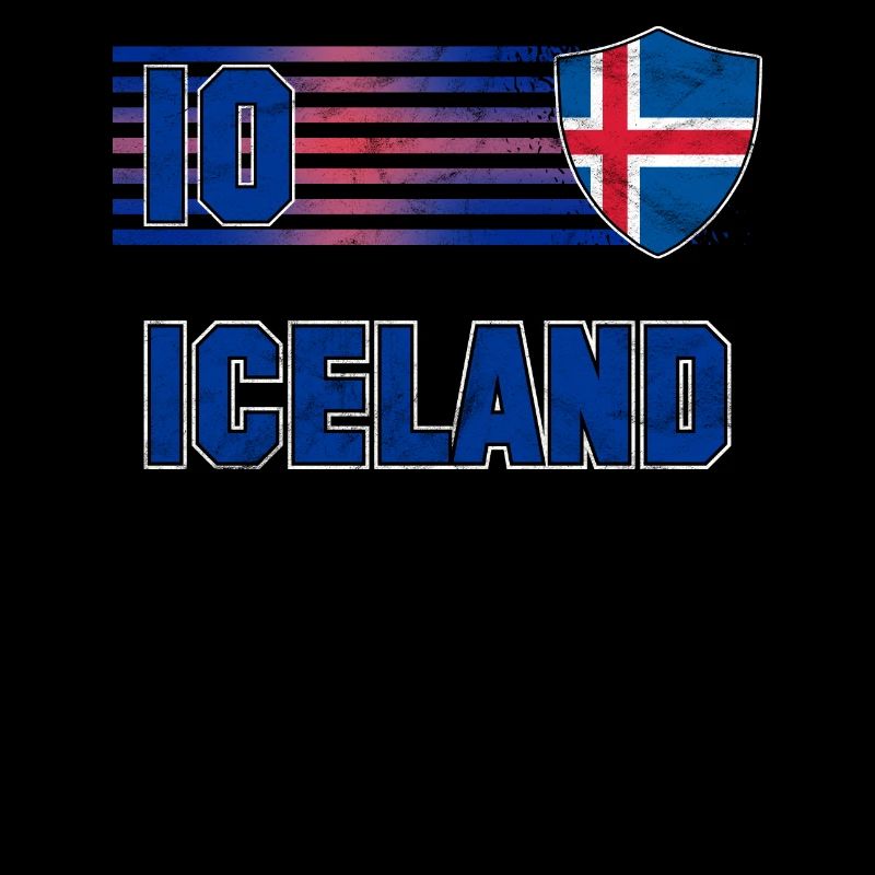 Islande