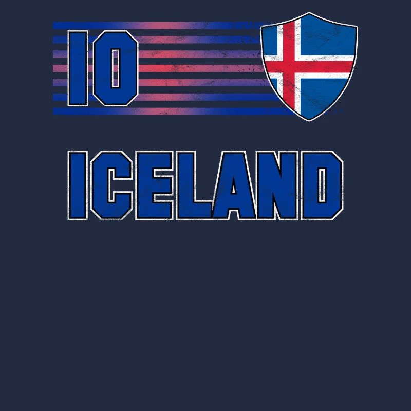 Islande