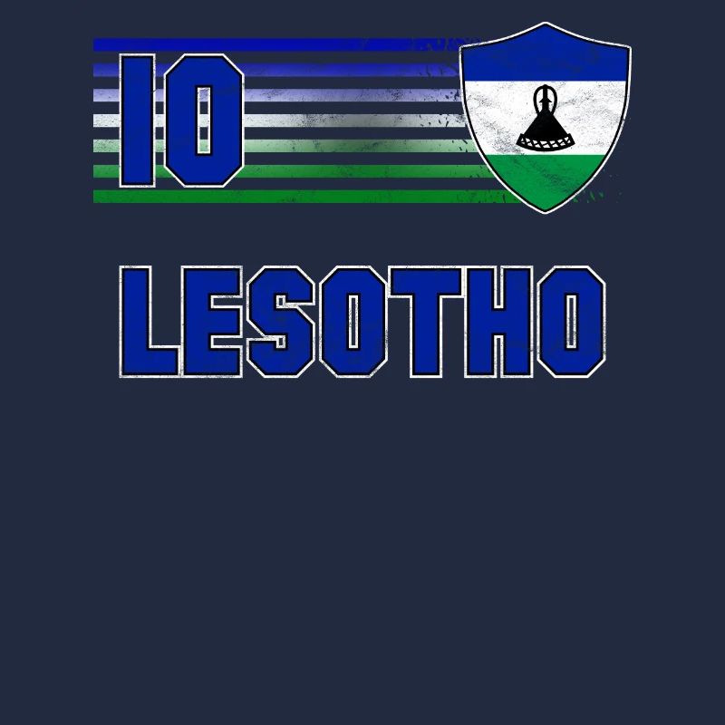 Lesotho