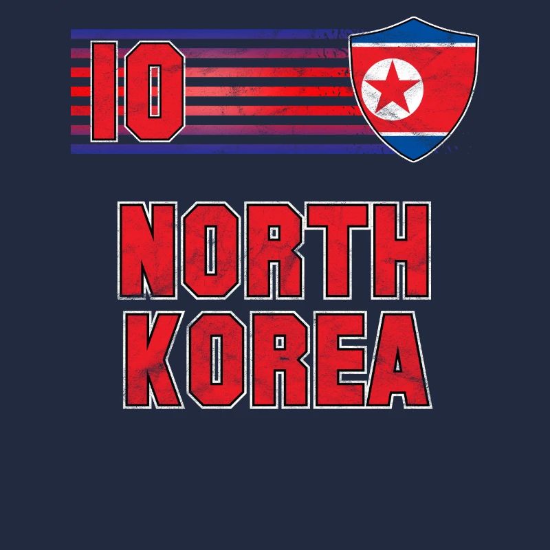 Corée du Nord