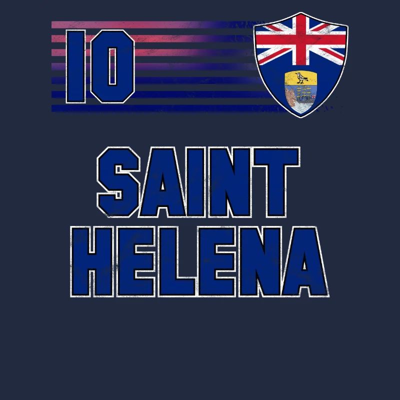 St. Helena
