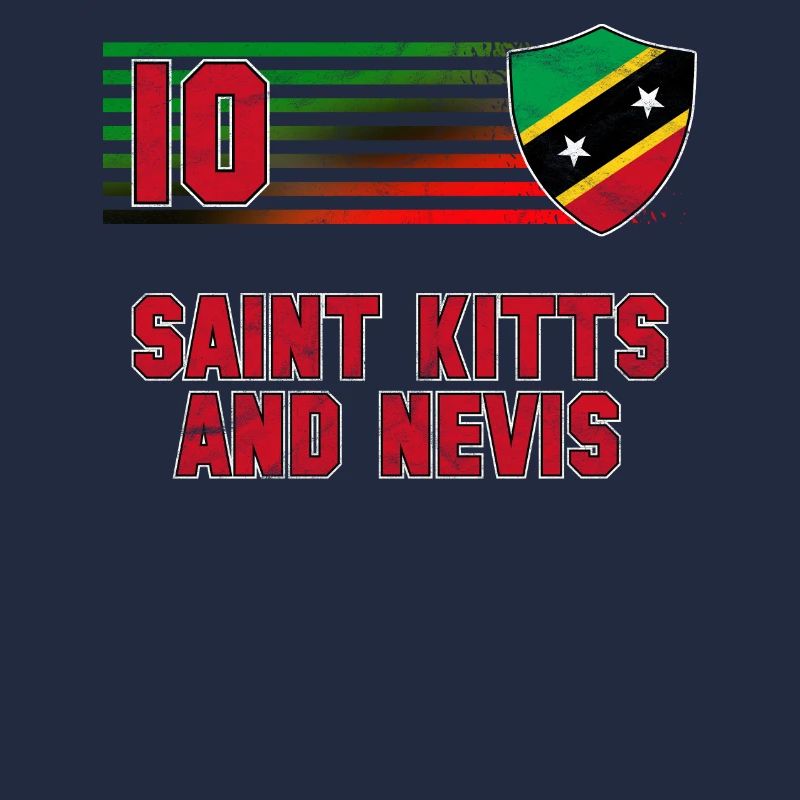 Saint Kitts et Nevis