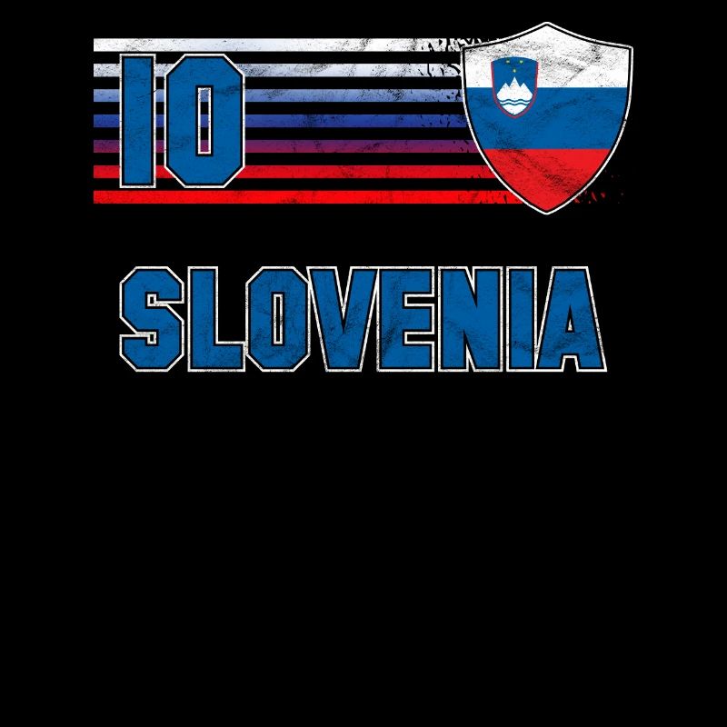 Slovénie