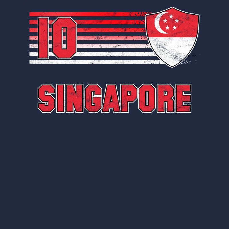 Singapur