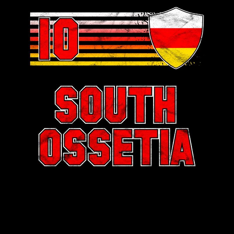 South Ossetia