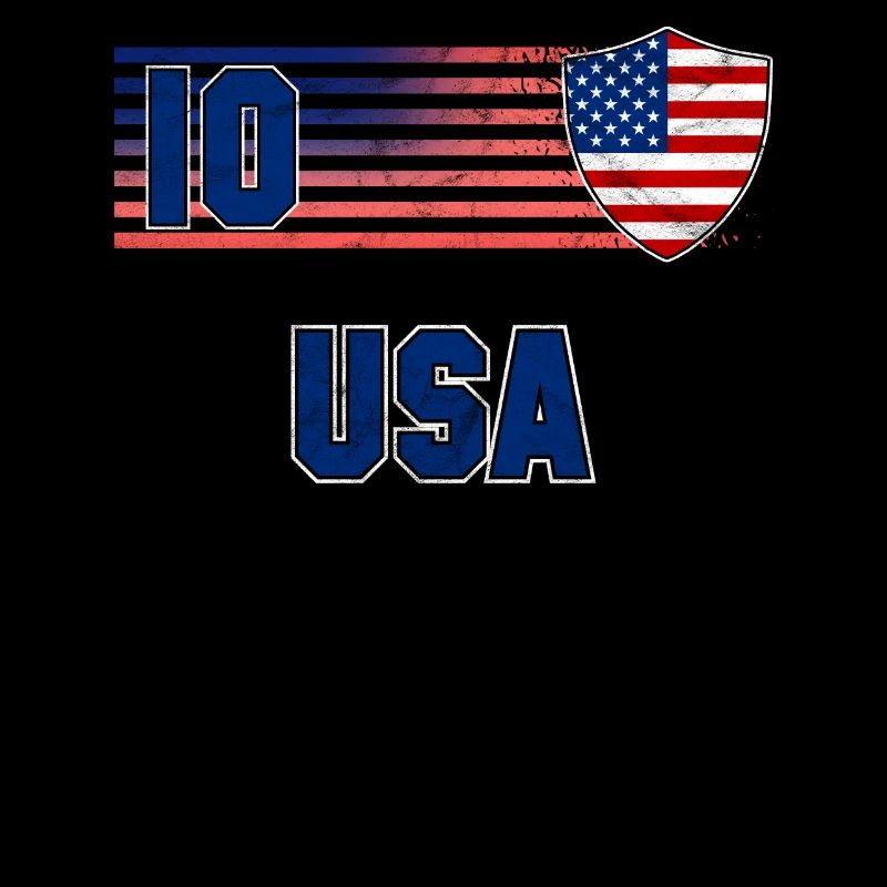 USA