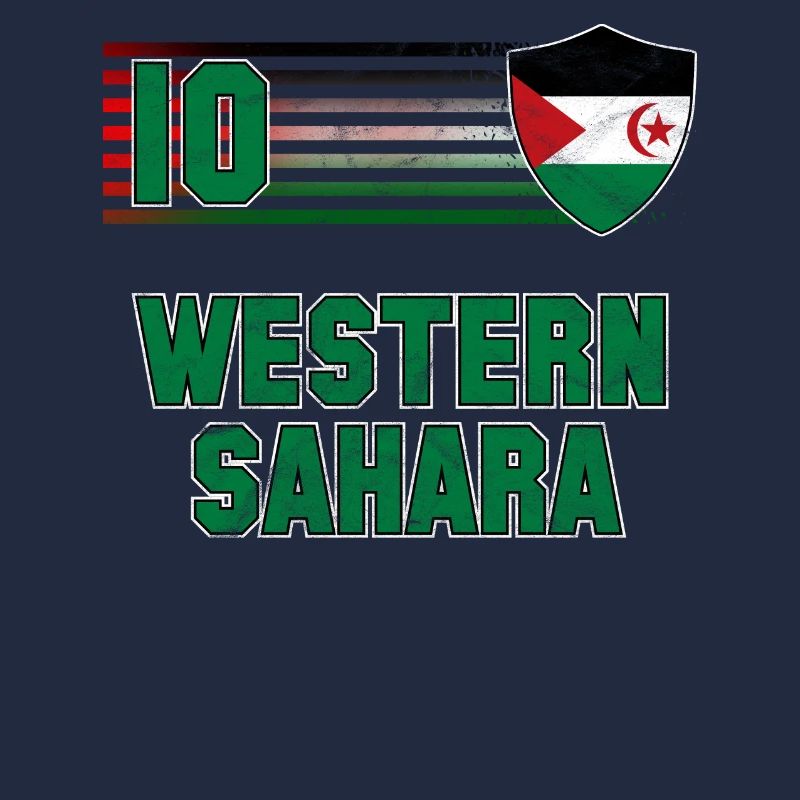 Sahara occidental