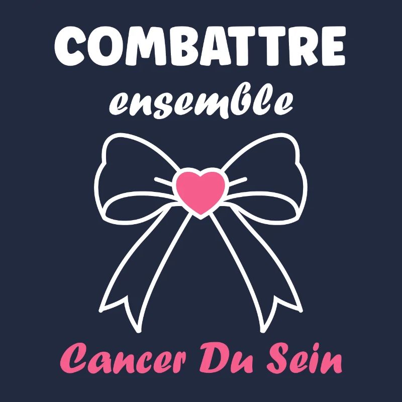 Sensibilisation cancer du sein