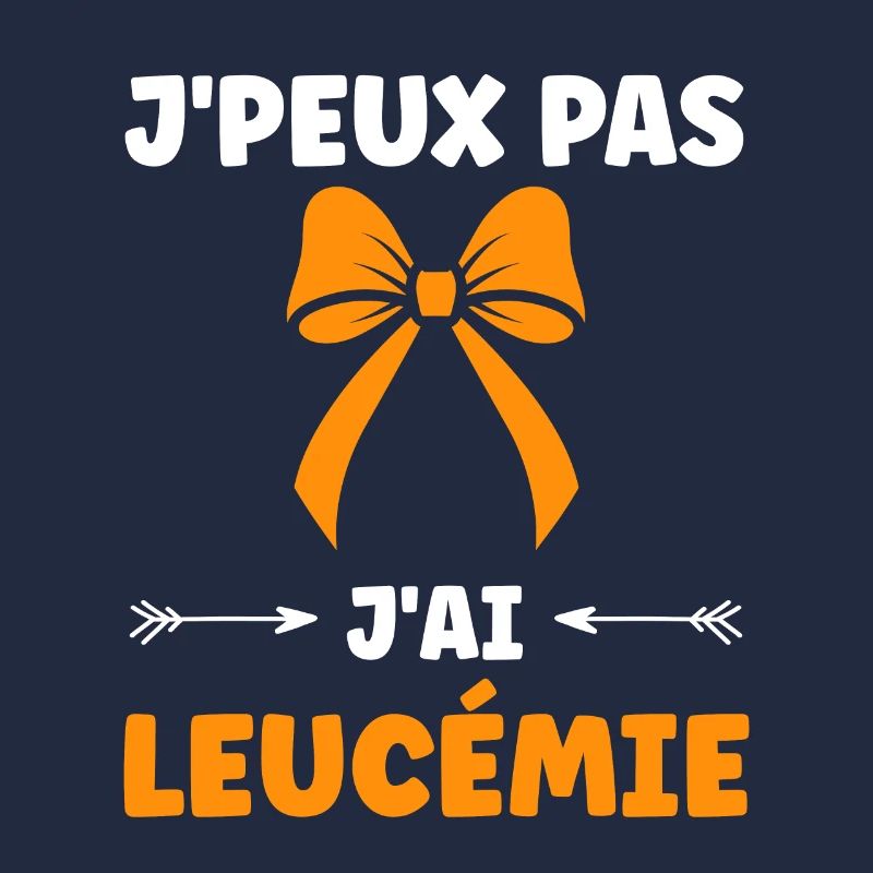 Sensibilisation à la leucémie
