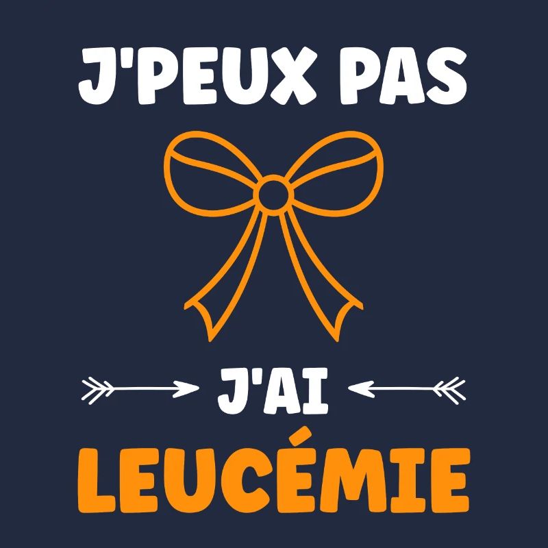 Sensibilisation à la leucémie