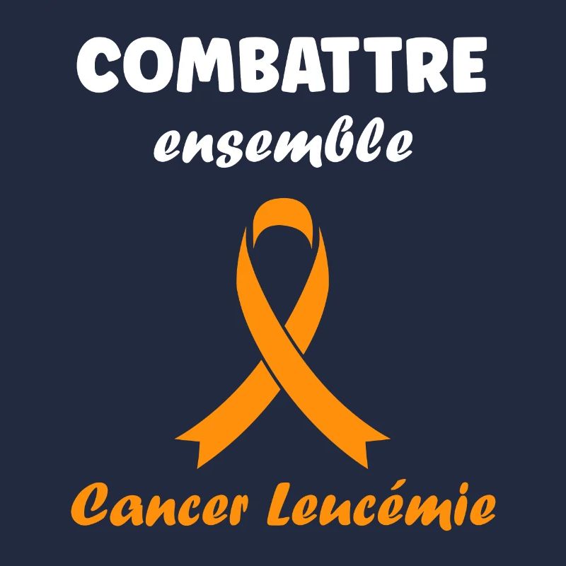 Sensibilisation à la leucémie