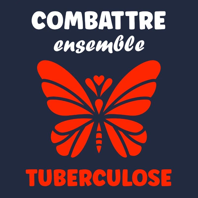 Sensibilisation à la tuberculose