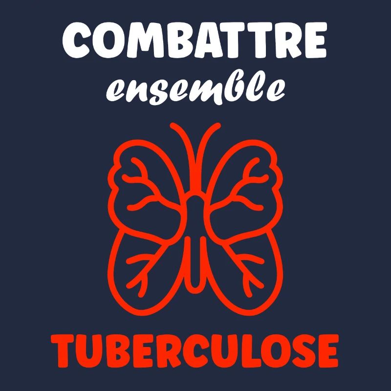 Sensibilisation à la tuberculose