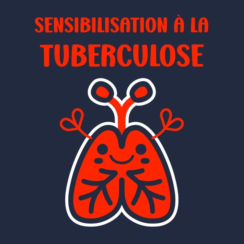 Sensibilisation à la tuberculose