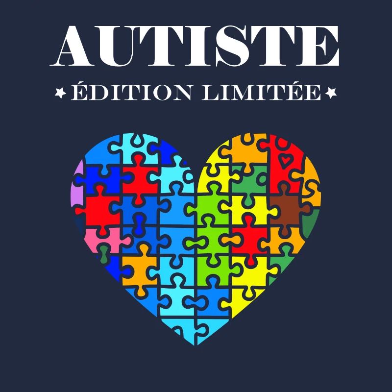 sensibilisation a l'autisme autiste