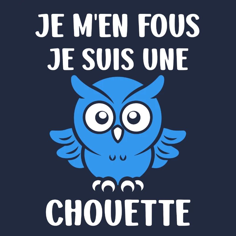 Humour chouette