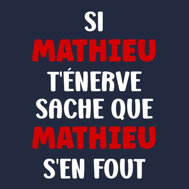 Mathieu
