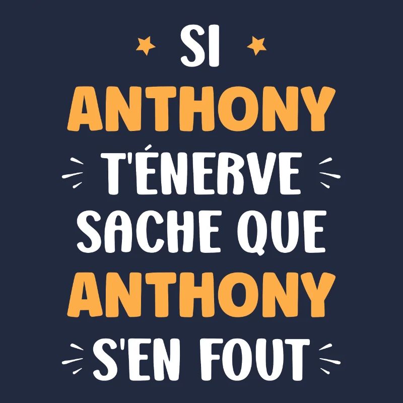 Anthony