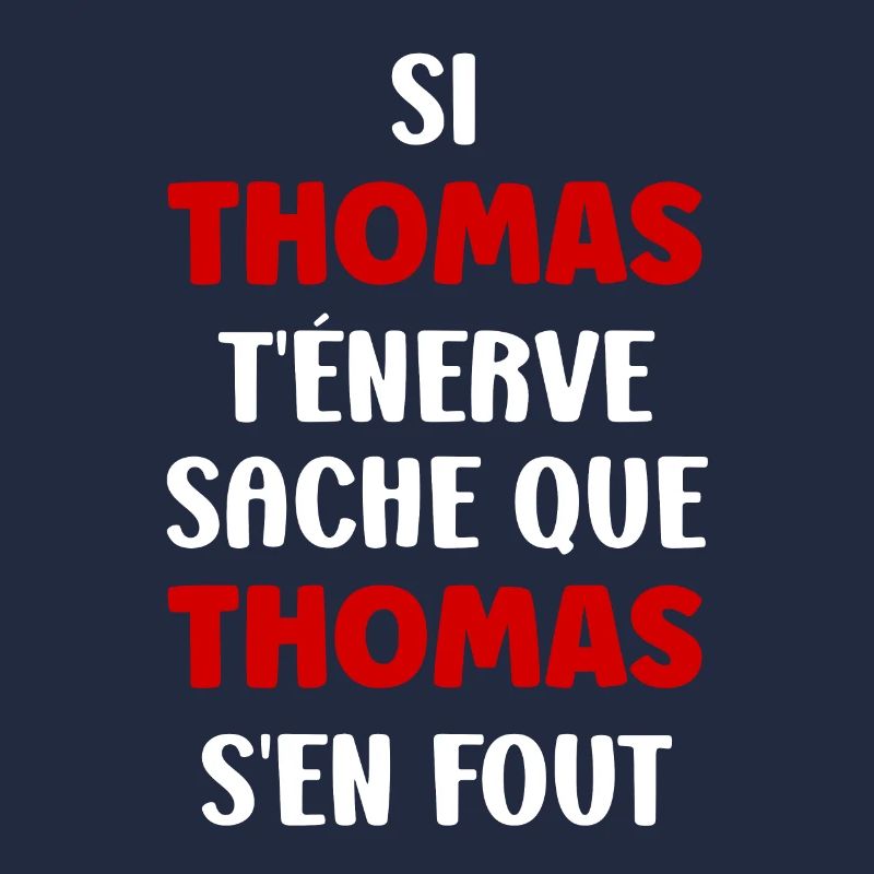 Thomas