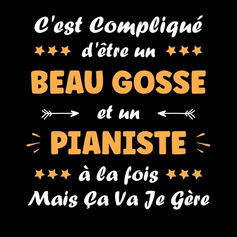 pianiste