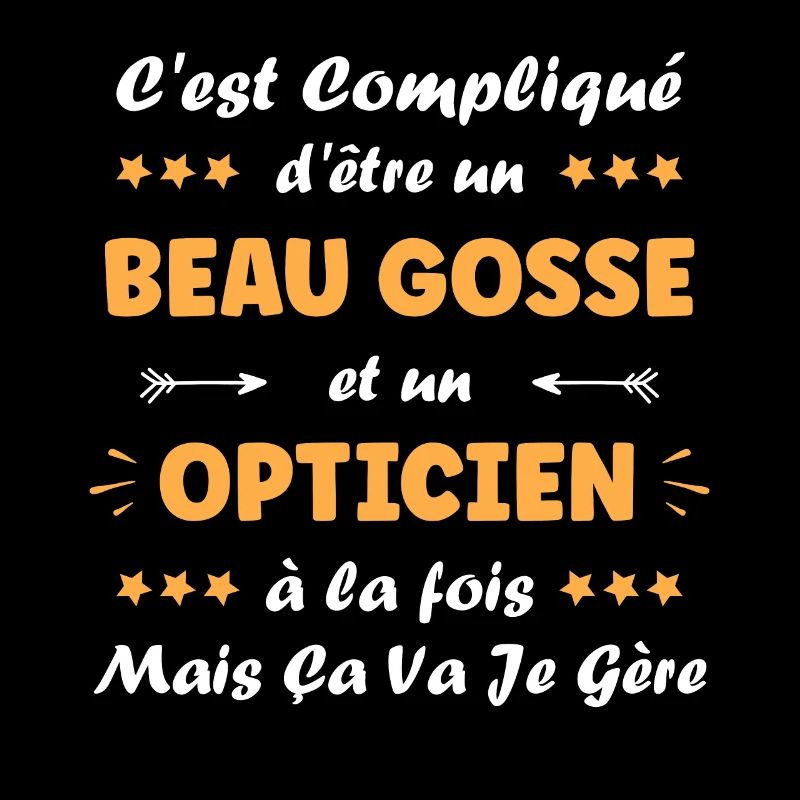 opticien