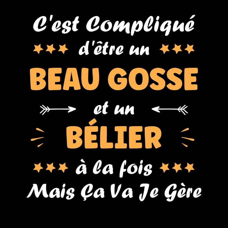 bélier