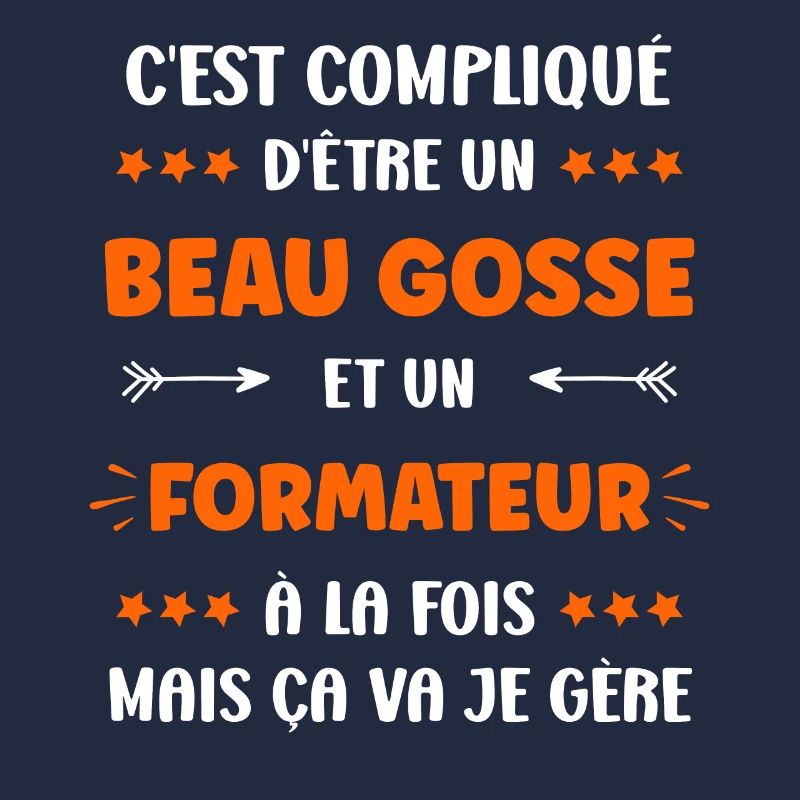 Formateur