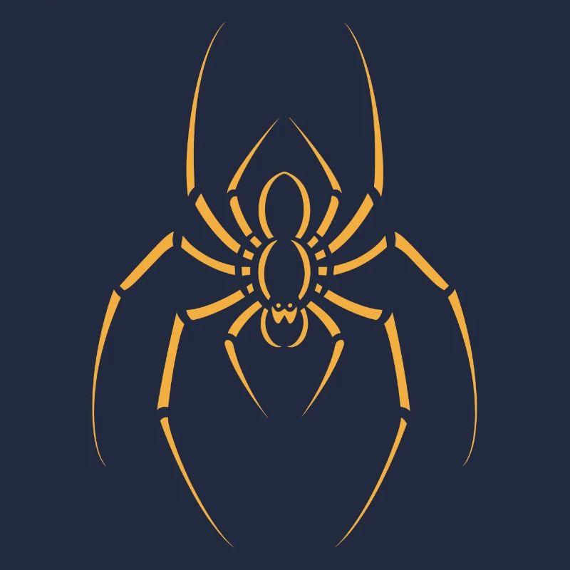 Spinne