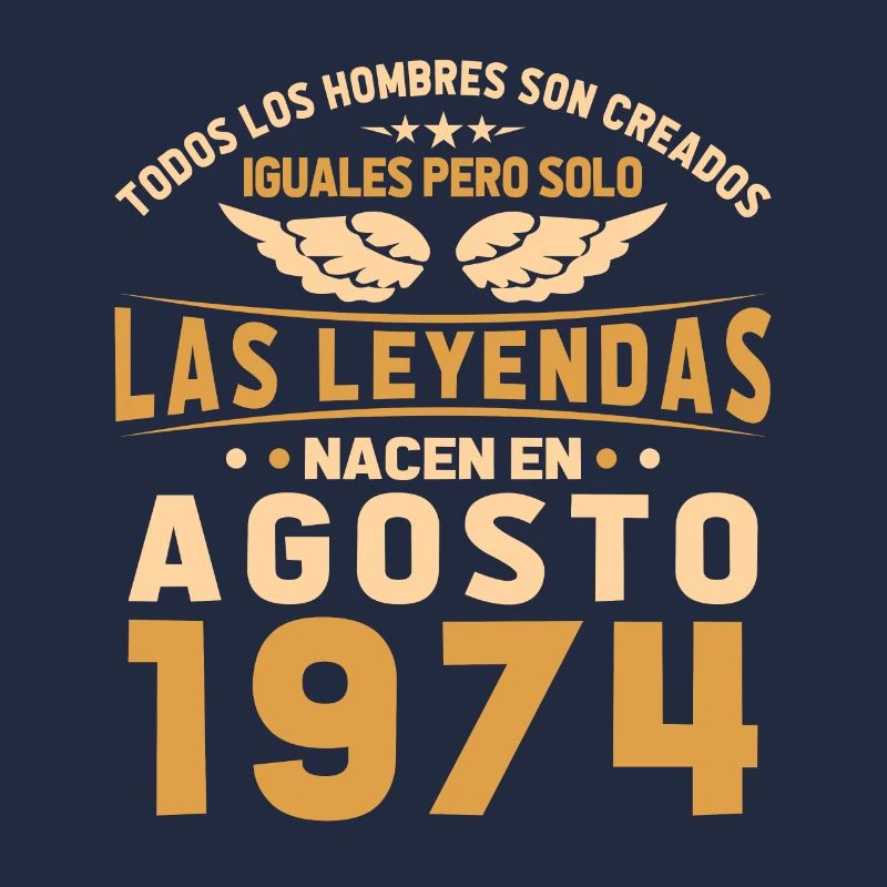 Les Légendes Août 1974