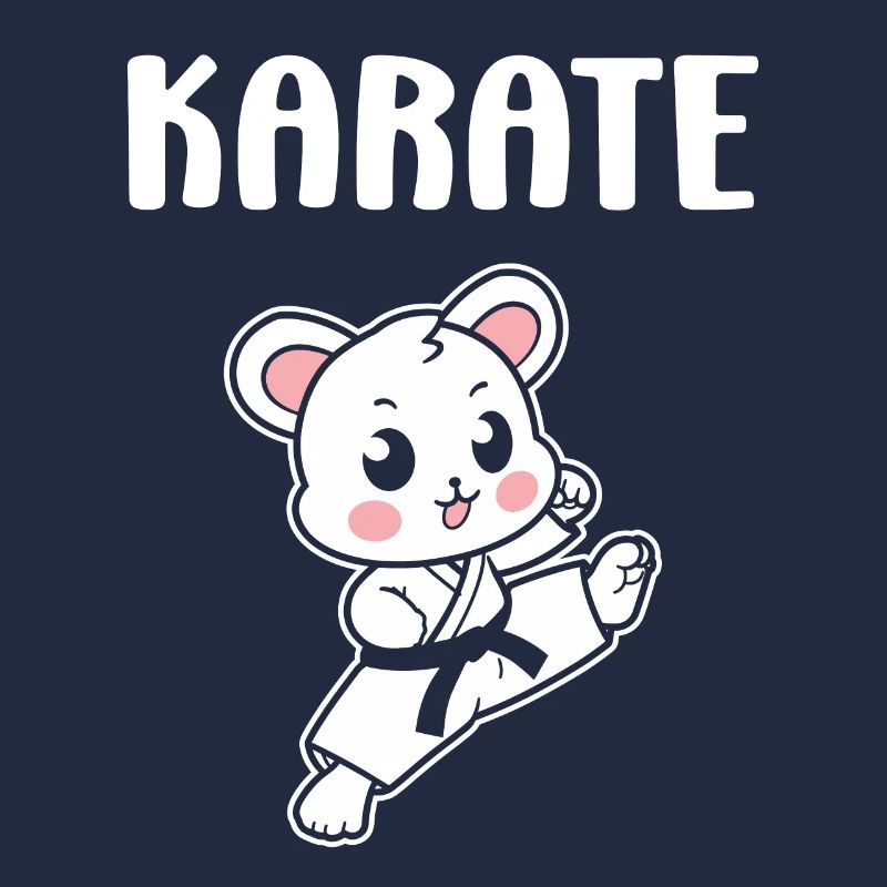 karate