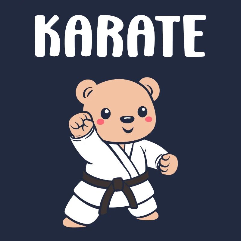 karate