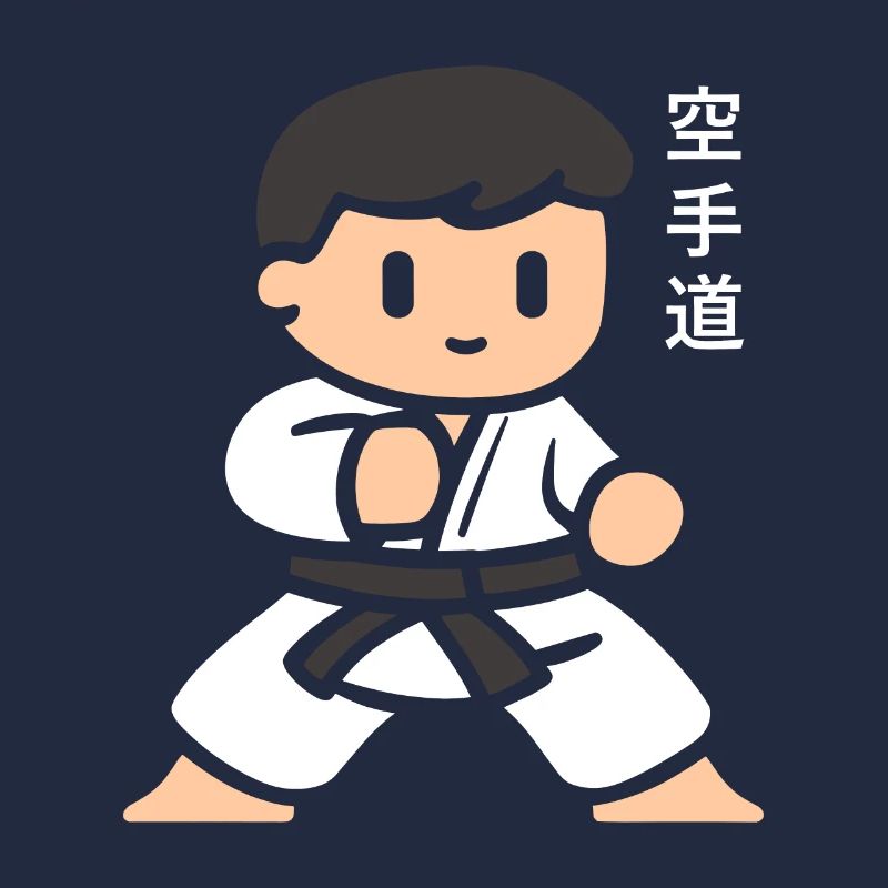 karate