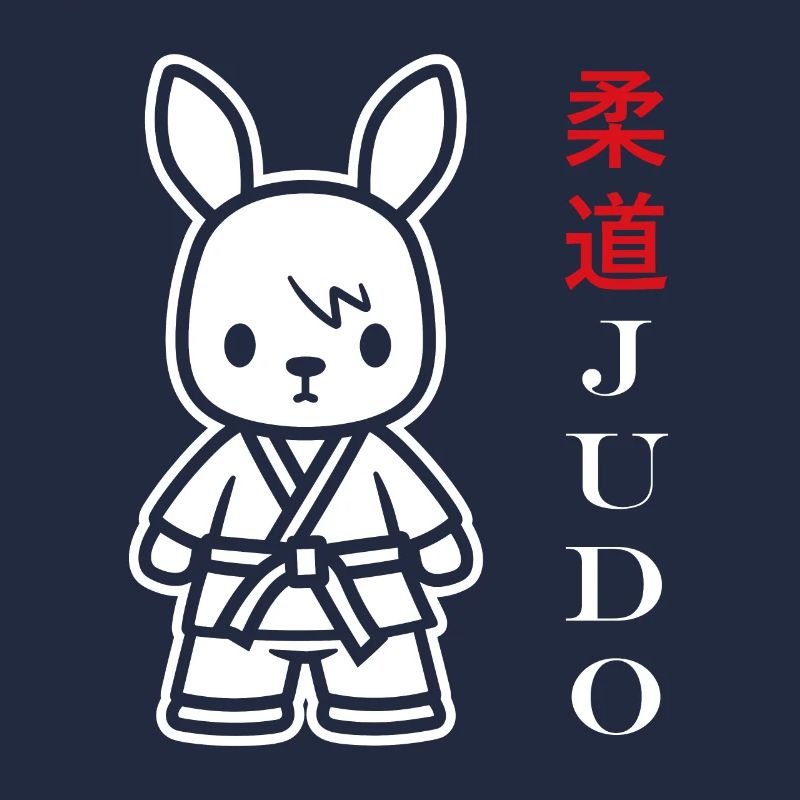 judo
