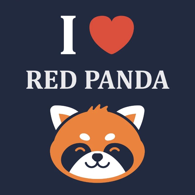 Panda roux