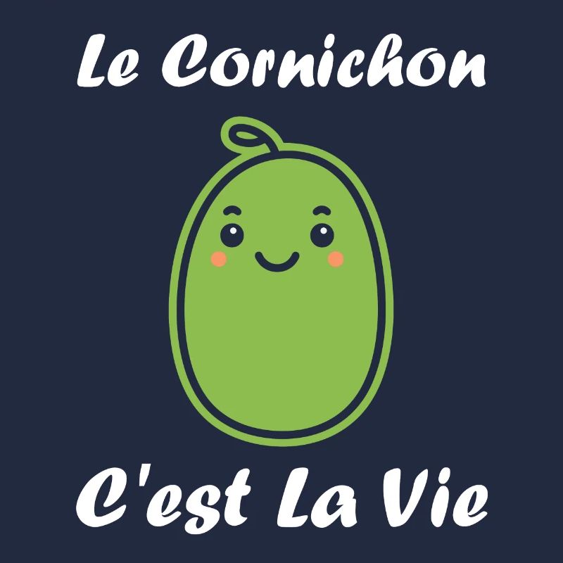 cornichon