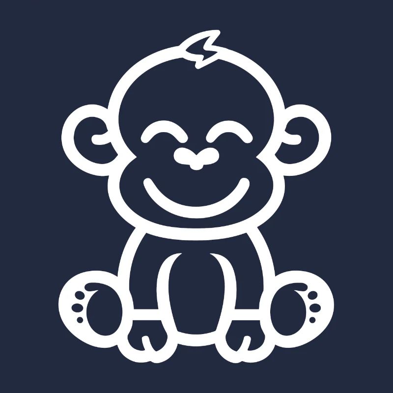 Singe babouin