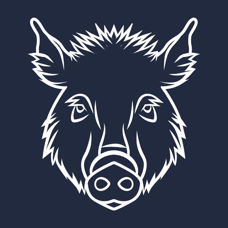 Wildschwein