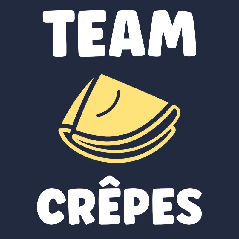 crêpe