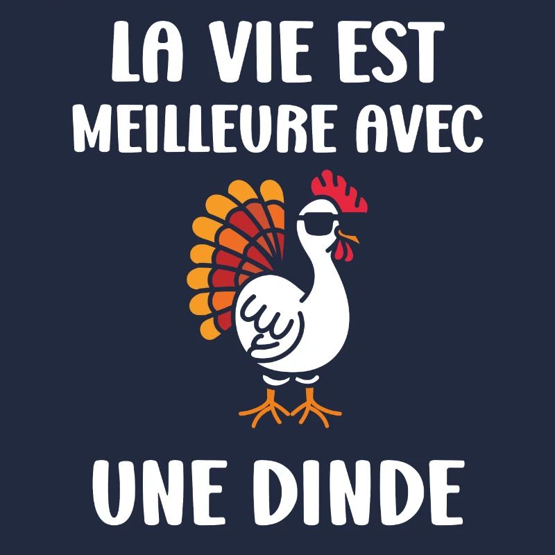 Dinde